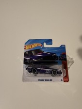2026 Hot Wheels ‘87 Buick Regal GNX Treasure Hunt