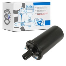 New Ignition Coil With Internal Resistor 3 Oh...
