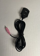 13 x Cyber Acoustics ACM-1 Cable Consumer Microphone with 3.5mm Connector NoClip