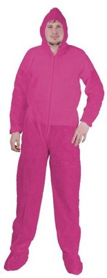 TrendLine Maleroverall Größe XL Schutzanzug Farbschutz Spritzschutz Maleranzug