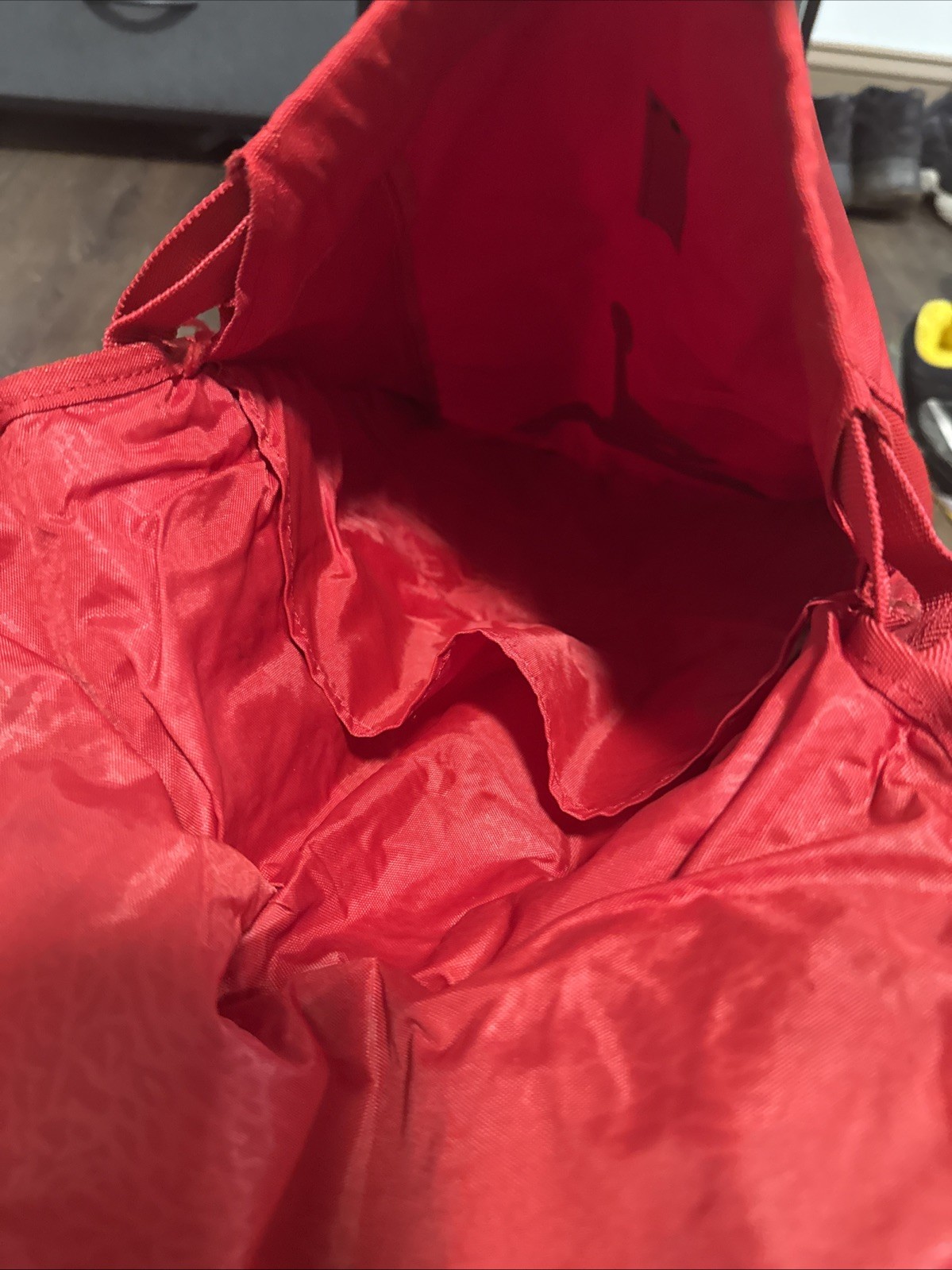 Jordan Drawstring Bag - image 4