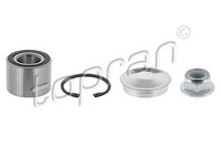Radlagersatz Topran 700 179 FüR Modus Clio Renault Dacia Twingo Nissan 3 BR0 CR0