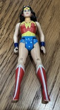 Wonder Woman Action Figures Guide and History 42