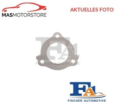 AUSPUFFROHRDICHTUNG AUSPUFF DICHTUNG BEHIND EXHAUST TURBO CHARGER FA1 890-931 H
