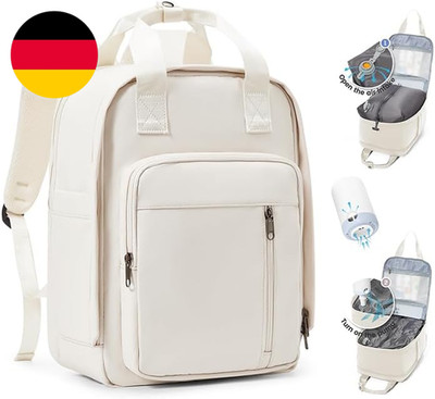 SZLX Vakuum Rucksack Ryanair Handgepäck 40X30X20 Wizzair Reiserucksack Flugzeug 