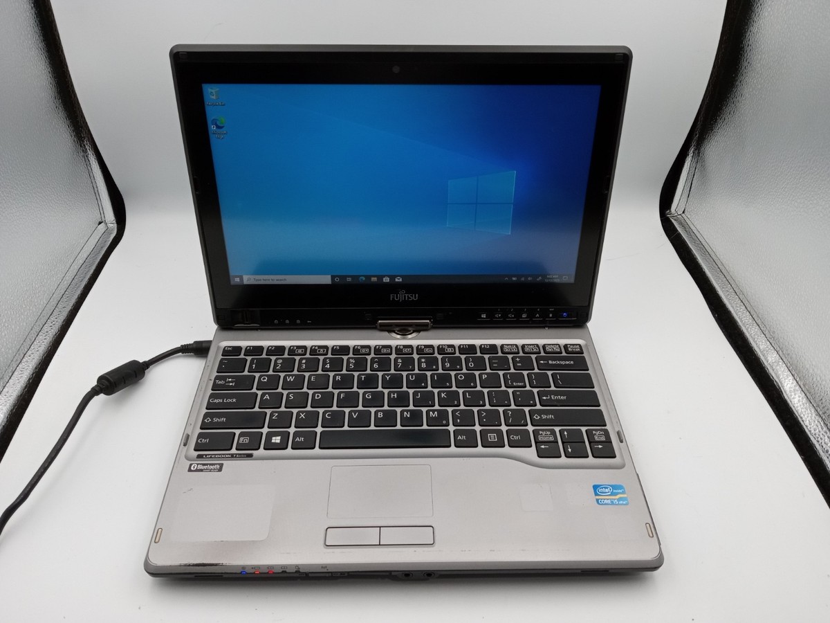 Fujitsu Lifebook T732 12