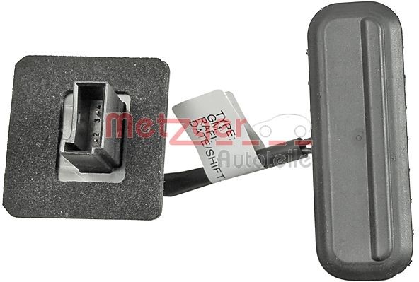 Fits METZGER 2310552 TAILGATE OPENER SWITCH   ⭐UK Stock⭐