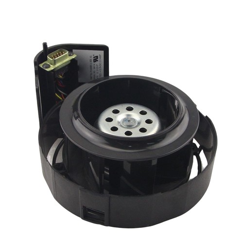 Cooling Fan For 4200/4300 Computer Case 123482-005/123482-001/70-40085-01 - 第 1/5 張圖片