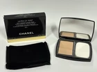 Chanel Ultra Le Teint All Day Comfort Flawless Finish Compact Foundation B30