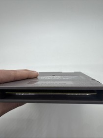 Super Mario Bros / Duck Hunt / World Class Track Meet (Nintendo NES)