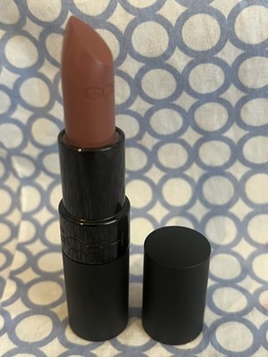 GOSH Velvet Touch Matt Lipstick 003 Antique Natural Nude Brown Matt Rare Lowest