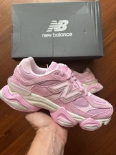 Scarpe da ginnastica rosa New Balance per donna da 38 scarpa eu