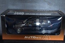 item 1 18 AUTOart Jeep Grand Cherokee WJ Kyosho Mini Champs Greenlight AUTOart S