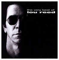 Lou Reed - Very Best Of - Cd - G3Z