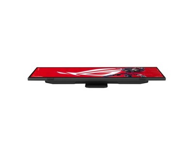 ASUS ROG Strix 12'' 24:9 USB-C Touchscreen Gaming Monitor (XG129C) - 1920x720,