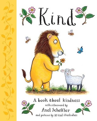 Kind - hardcover Green, Alison|Alemagna, Beatrice|Barrow, David|Antony, Stev...