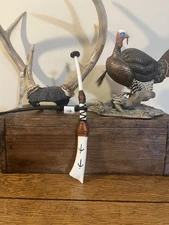 Custom Wing Bone Turkey Call