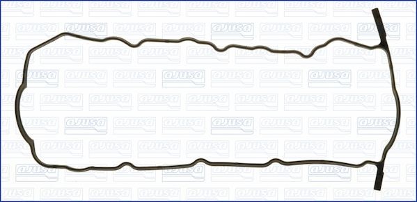 Ajusa Dichtung, Zylinderkopfhaube 11102900 FüR Toyota-image