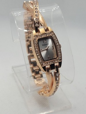 STYLE &CO Rose Gold Ladies Watch. 