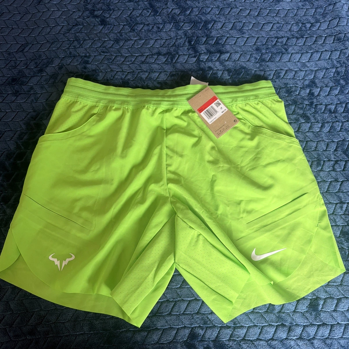 Men Tennis & Racquet Sport Shorts for sale | eBay
