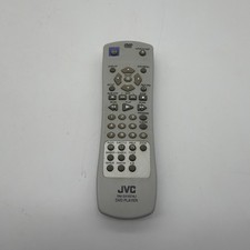 GENUINE JVC RM-SHR009U DVD/VCR COMBO REMOTE -...
