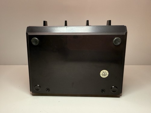 Centro de Control de Cinta Realista Modelo 42-2115 - Selector de Grabación Estéreo - Imagen 4 de 4