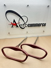 Cessna 120 140 Control Yokes P/N: 0413016 (2632)