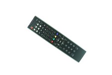 Remote Control For Strong SRT6500 Twin Tuner HD DVR Multi-Region Blu-Ray Player