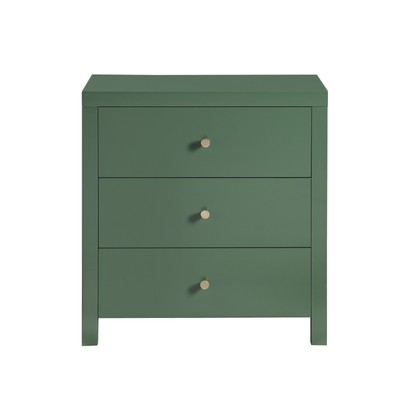 Nave 3-drawer Nightstand by Greyson Living
