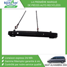 Pare-choc avant Seat ALHAMBRA