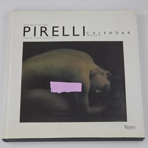 Pirelli Calendar 2003 | eBay