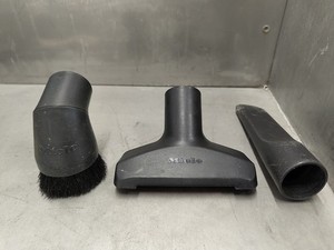 Miele Staubsauger S512 Bodendüse düsen-Set Polsterdüse Fugendüse #60756