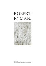 Yvon Lambert Robert Ryman (Paperback) (UK IMPORT)