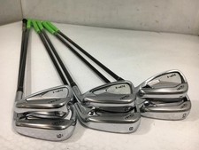 Honma T//WORLD XP-1 Iron Set 6pcs 6-10, 11 VIZARD 43 Flex SR