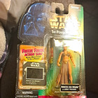 Star Wars Power of the Force Princess Leia Organa Jabba's Prisoner 1997 ROTJ — photo 1