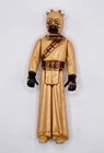 Vintage Star Wars 1977 Tusken Raider Kenner Action Figure