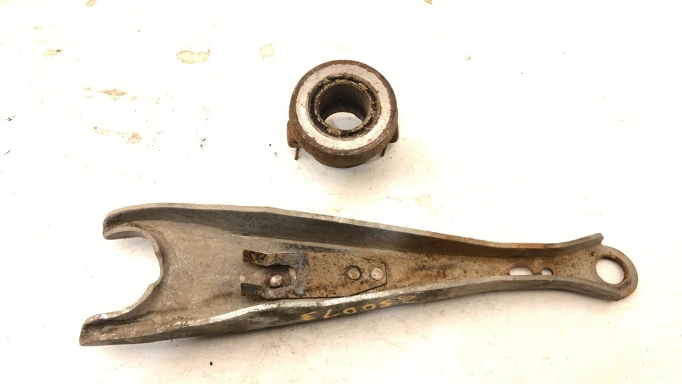 Dodge Ram W150 1986 horquilla de embrague barra Z acoplamiento OEM transmisión manual Np435 Foto 4 de 4