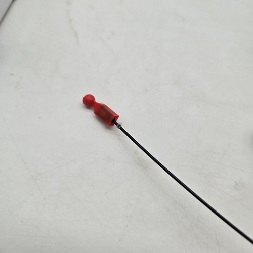 DPA d:fine Slim Dual In-Ear Broadcast Headset Microphone With Microdot and Case - Picture 8 of 11