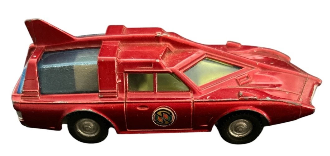 Dinky Vintage Manufacture Diecast Cars for sale | eBay