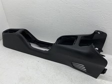 Mittelkonsole Citroën C3 III 2019 9812499377