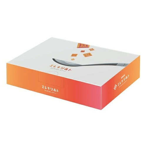 Kirin Holdings Electric Salt Spoon ES-S001 New japan | eBay