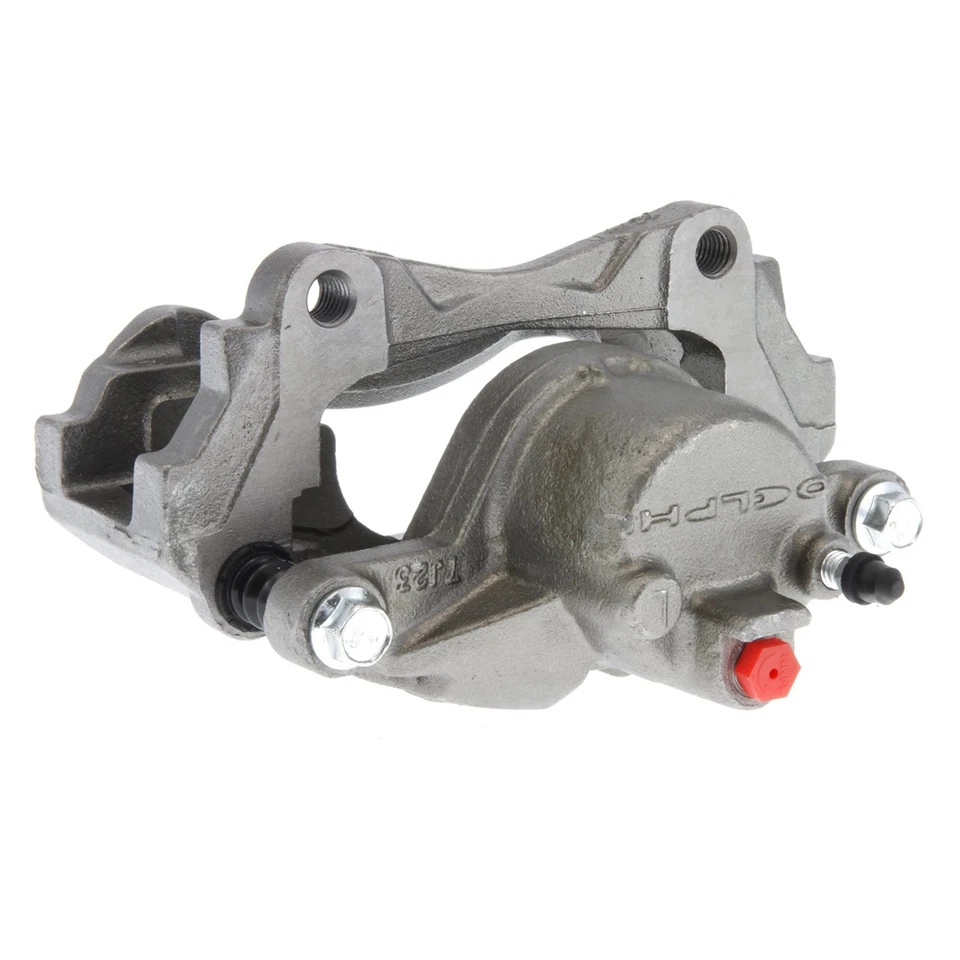 Pinza de freno de disco delantera 2 piezas para Mobility Ventures MV-1 2014 Foto 3 de 4