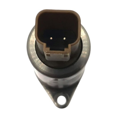 Electroválvula 585-9230 5859230 para excavadora Caterpillar CAT 320GC E323D - Imagen 4 de 4