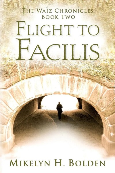 Mikelyn H Bolden | Flight To Facilis | Taschenbuch | Englisch (2014)-image