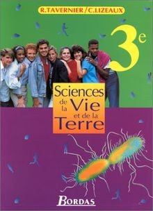 Sciences de la vie et de la terre : 3e. Manuel von ... | Buch | Zustand sehr gut