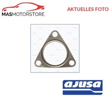 AUSPUFFROHRDICHTUNG AUSPUFF DICHTUNG AJUSA 01114700 A FÜR VW TOUAREG,PHAETON 3L