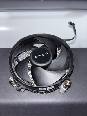 Omen Cpu Fan