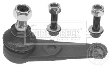 BORG & BECK BBJ5163 Ball Joint Front Right Left Lower Fits Volvo 440 460 480