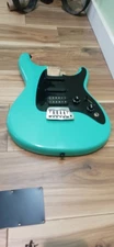 Ibanez Roadstar II RS140 Loaded Guitar Body