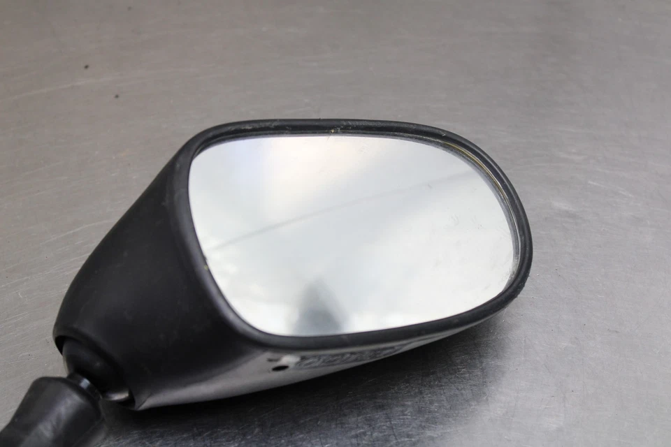 96-03 SUZUKI BANDIT 600 RIGHT SIDE REAR VIEW MIRROR Foto 2 de 4